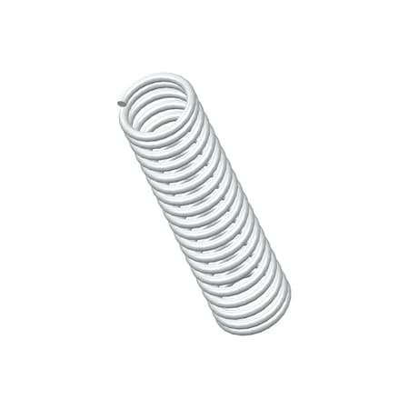 Approved Vendor Compression Spring, O= .172, L= .69, W= .020 G509976865